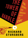 Cover image for The Tower of Babble